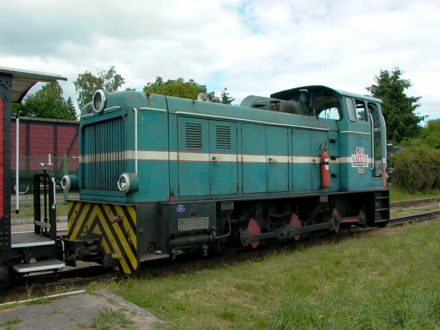 Wenecja Muzeum, 11.06.2005, foto Marcin Sieradzki